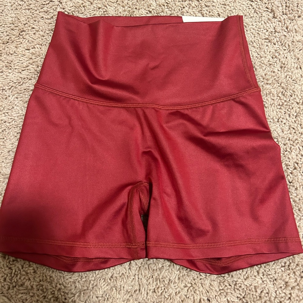 Offline biker shorts